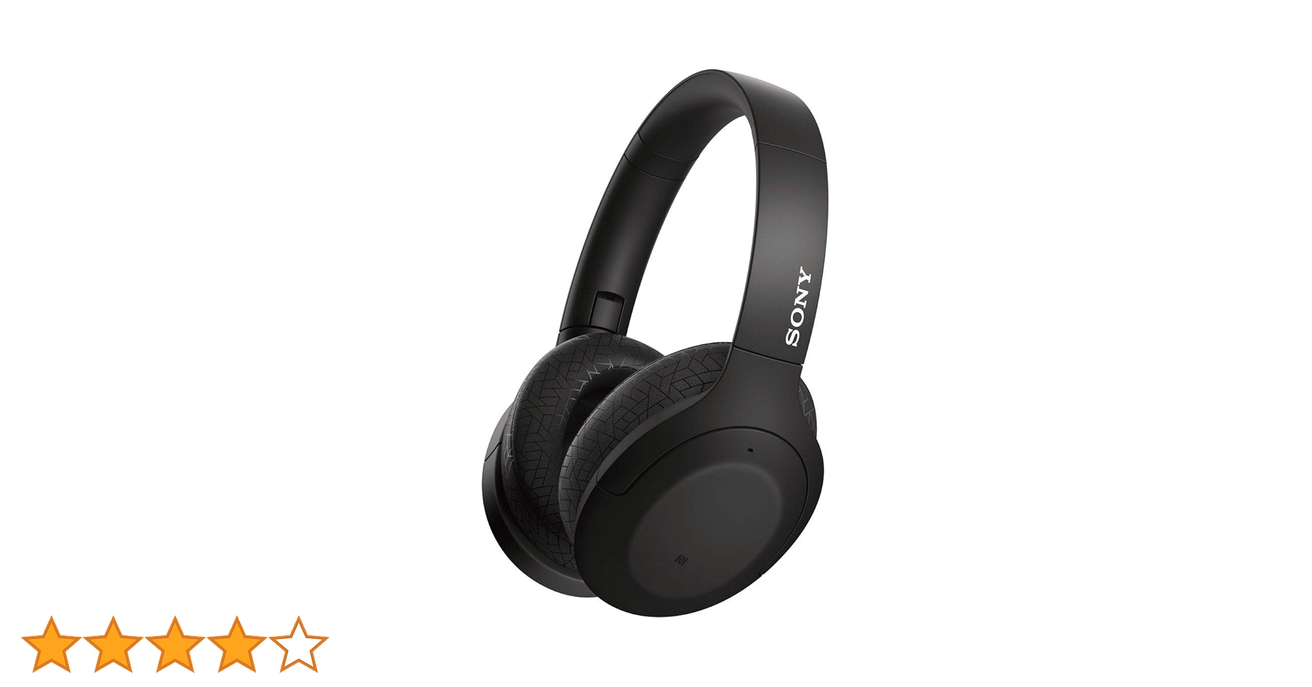 Sony WH-H910N ワイヤレスヘッドホン SONY h.ear on 3 Wireless NC WH-H910N (R) [レッド] 価格比較
